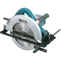 Makita Handkreissäge N5900BJ blau/schwarz, MAKPAC Gr.4, 2.000 Watt