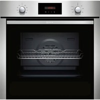 Neff B2CCG6AN0 (BCB2662), Backofen edelstahl