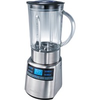 ProfiCook PC-UM 1006, Standmixer silber