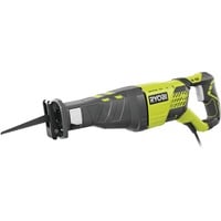 Ryobi Säbelsäge RRS1200-K grün/schwarz, 1.200 Watt