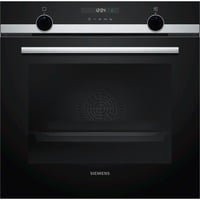 Siemens HB517ABS0 iQ500, Backofen edelstahl