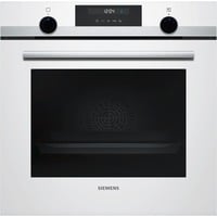 Siemens HB517ABW0 iQ500, Backofen edelstahl