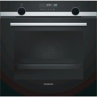 Siemens HB578ABS0 iQ500, Backofen edelstahl