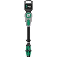 Wera Zyklop Speed-Knarre 8000 C SB mit schwenkbarem Kopf, 1/2"