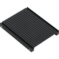 Icy Dock EZConvert MB705M2P-B, Konverter schwarz, M.2 PCIe NVMe SSD zu 2,5" U.2 PCIe SSD Konverter / Adapter