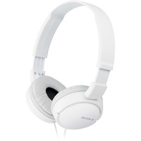 Sony MDR-ZX110APW, Headset weiß