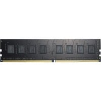 G.Skill DIMM 4 GB DDR4-2400  , Arbeitsspeicher F4-2400C15S-4GNT, Value