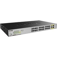 D-Link DGS-1026MP, Switch 