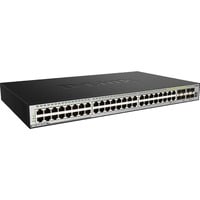 D-Link DGS-3630-52TC/SI, Switch 