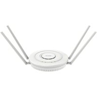 D-Link DWL-6610APE, Access Point Dualband, 2,4 GHz und 5 GHz, Wireless AC 1200