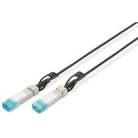 Digitus Kabel SFP+ 10G DAC schwarz, 5 Meter