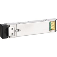 Hewlett Packard Enterprise X130 JD092B 10G/LC SR/SFP+, Transceiver 