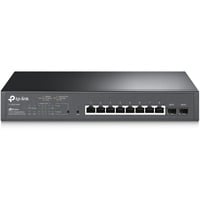 TP-Link SL-SG2210MP, Switch 