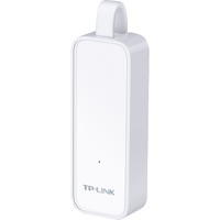 TP-Link UE300, LAN-Adapter weiß