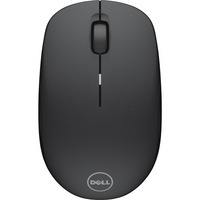 Dell Wireless-Maus WM126 schwarz