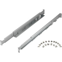 BlueWalker PowerWalker Rack Mount Kit - RK5, Einbauschienen silber, für VFI CPR Serie