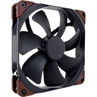 Noctua NF-A14 industrialPPC-3000 PWM, Gehäuselüfter PWM-Anschluss, 140 mm