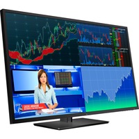 HP Z43, LED-Monitor 107.97 cm (42.51 Zoll), schwarz, UltraHD/4K, IPS, DisplayPort, HDMI