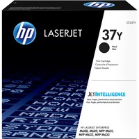 HP Toner schwarz 37Y (CF237Y) 