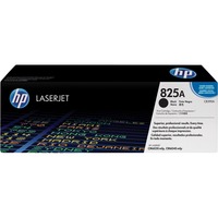 HP Toner schwarz 825A (CB390A) schwarz, Retail