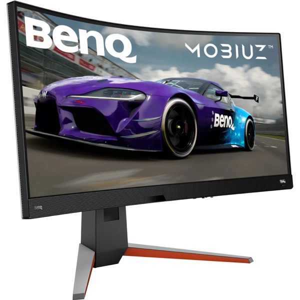 benq 34 monitor